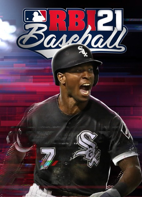 R.B.I. Baseball 21 (2021) [Update.v1.00.55186] CODEX