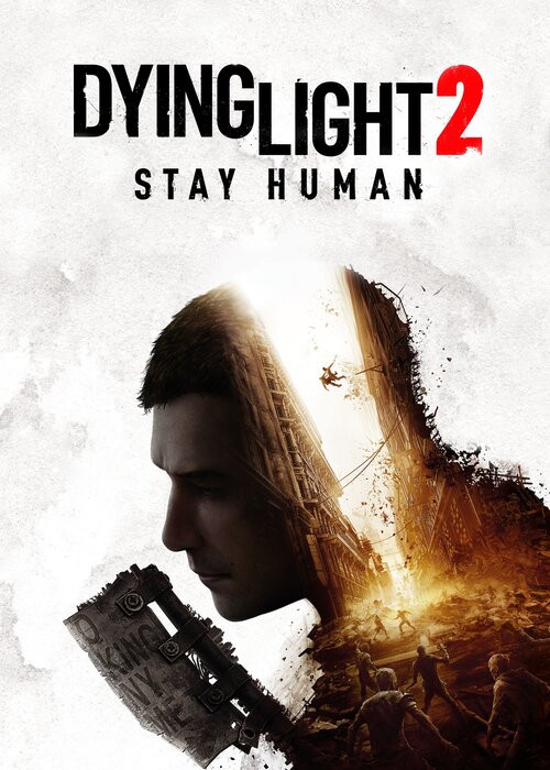 Dying Light 2 Stay Human Ultimate Edition (2022) [Updated to version 1.10.3 (09.05.2023) + DLC] ElAmigos / Polska wersja językowa