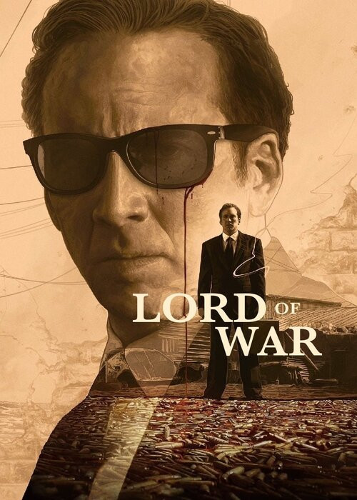 Pan życia i śmierci / Lord of War (2005) MULTi.REMUX.2160p.UHD.Blu-ray.HDR.HEVC.ATMOS7.1-DENDA / LEKTOR i NAPISY PL