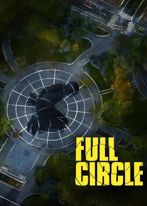 Pełne koło / Full Circle (2023) (Sezon 1) MULTi.1080p.HMAX.WEB-DL.DDP5.1.H264-Ralf / Lektor i Napisy PL