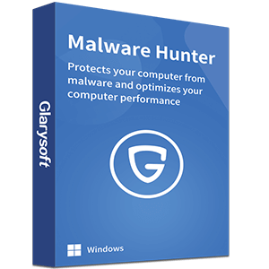 Glary Malware Hunter Pro 1.195.0.824 + patch-Astron / PL