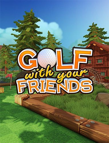 Golf With Your Friends (2020)