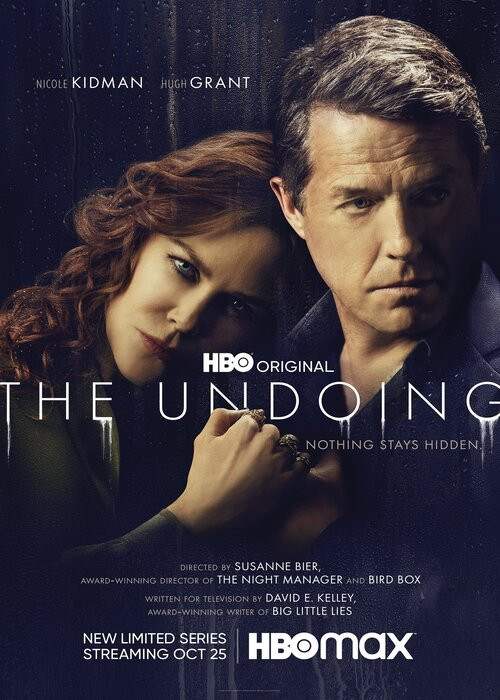 Od Nowa / The Undoing (2020) (Sezon 1) MULTi.1080p.AMZN.WEB-DL.DD2.0.H264-Ralf / Lektor PL i Napisy PL