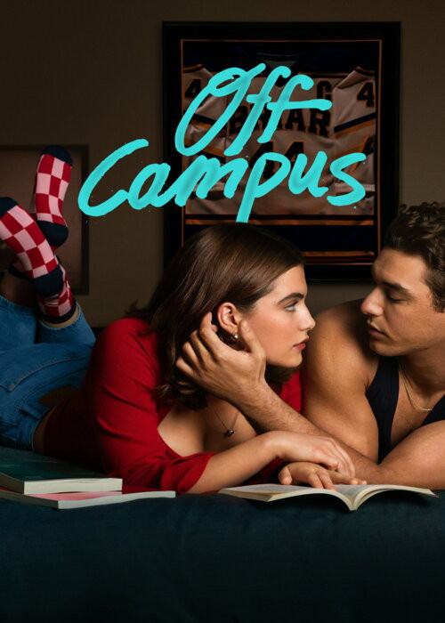 Off Campus (2026) (Sezon 1) MULTi.1080p.AMZN.WEB-DL.H.264.DDP5.1-K83 / Lektor PL & Napisy PL