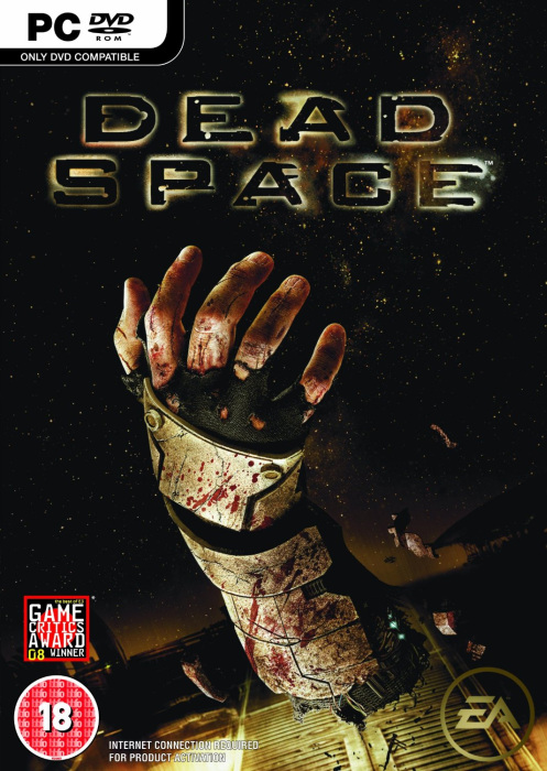 Dead Space (2008) RELOADED / Polska wersja językowa
