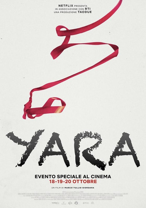 Yara (2021) PL.NF.WEB-DL.x264-KiT & PL.480p.NF.WEB-DL.DD5.1.XviD-P2P / Lektor PL