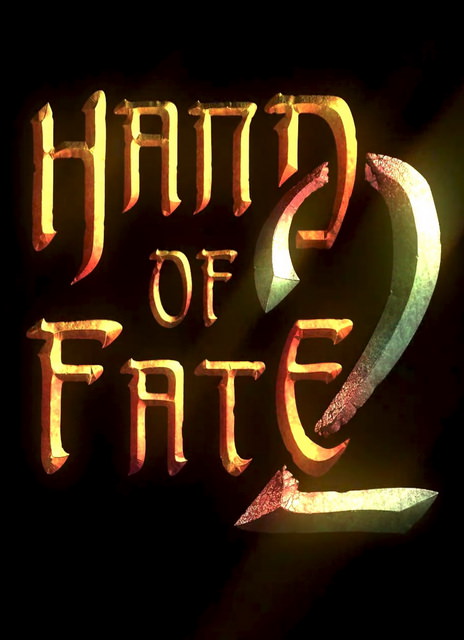 Hand of Fate 2 (2017) [Update v.1.9.8 + DLC] ElAmigos / Polska wersja językowa