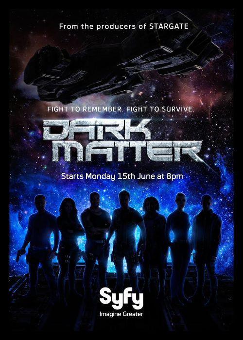 Dark Matter (2015-2016) {Sezon 1-2} PL.480p.WEB-DL.AC3.2.0.XviD-Ralf.H3Q / Lektor PL