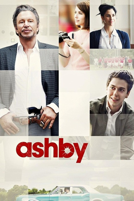 Ashby (2015) SD