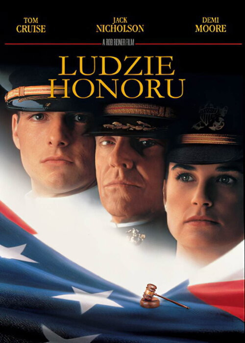 Ludzie honoru / A Few Good Men (1992) SD