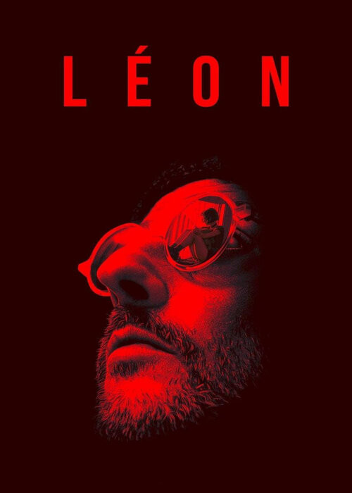 Leon zawodowiec / Léon: The Professional (1994) REMASTERED.EXTENDED.MULTi.1080p.BluRay.x264.AC3-DENDA / Lektor PL, Napisy PL