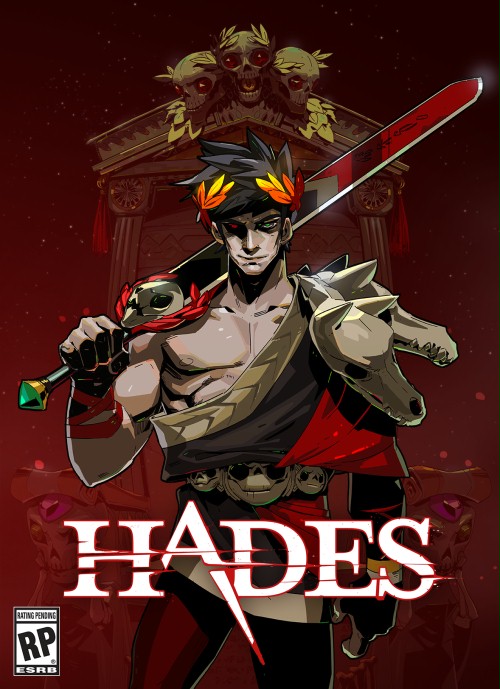 Hades / Hades: Battle out of Hell (2020) [Updated to version 1.38290 H1 (12.04.2023)] MULTi10-ElA...