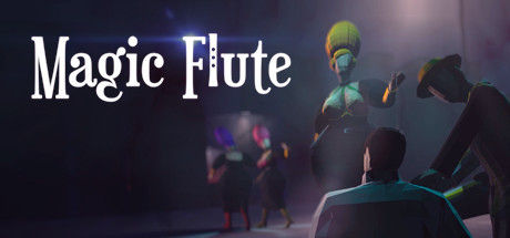 Magic Flute (2016) HI2U / Polska wersja językowa