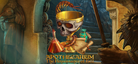 Apothecarium: The Renaissance of Evil - Premium Edition (2015) MULTi5-PROPHET
