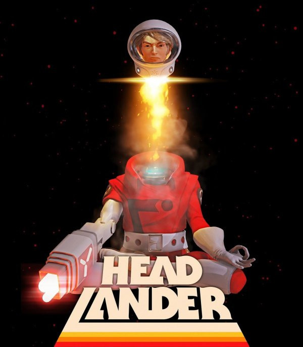 HeadLander (2016) CODEX