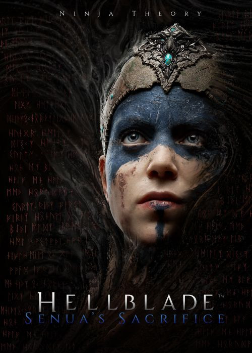 Hellblade: Senuas Sacrifice (2017) [Updated to version 1.03 (21.11.2018)] ElAmigos / Polska wersj...
