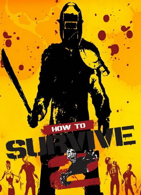How to Survive 2 (2015) CODEX
