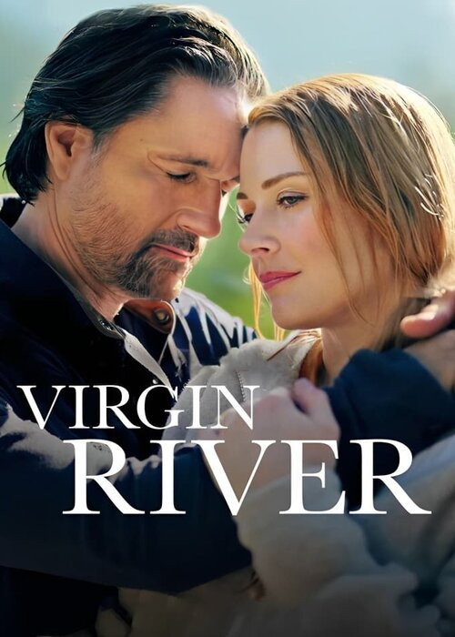 Virgin River (2019-2024) (Sezon 1-6) HD-Ralf / K83 / Lektor i Napisy PL