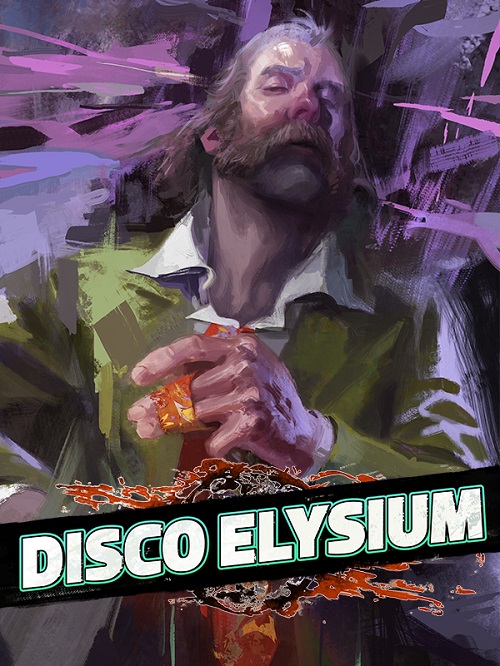 Disco Elysium The Final Cut (2019) [Update 22.08.2024] ElAmigos