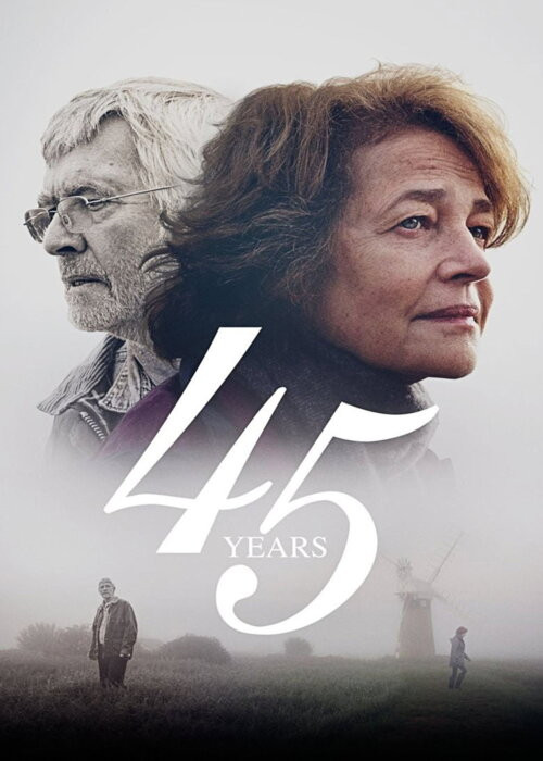 45 lat / 45 Years (2015) SD