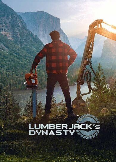 Lumberjacks Dynasty (2020) [Update.v1.03.1] CODEX / Polska wersja językowa