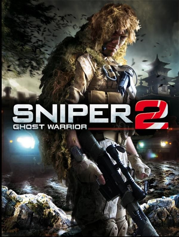 Sniper: Ghost Warrior 2 (2013) FLT / Polska wersja językowa