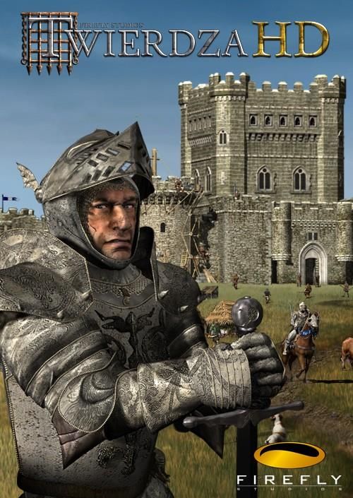 Stronghold HD (2012) [Updated to version 1.41 (08.09.2020) + DLC] ElAmigos