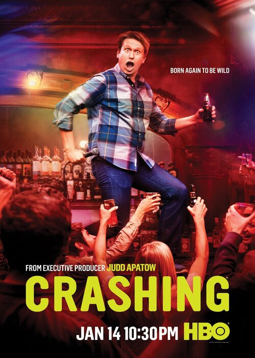 Na wylocie / Crashing (2017-2019) (Sezon 1-3) MULTi.1080p.HMAX.WEB-DL.DD5.1.H.264-PSiG / Lektor i Napisy PL