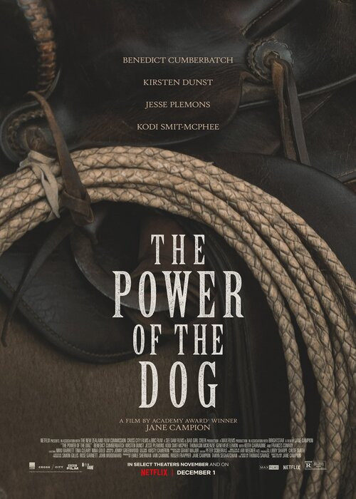 Psie pazury / The Power of the Dog (2021) MULTi.REMUX.2160p.UHD.Blu-ray.DV.HDR.HEVC.ATMOS7.1-DENDA / LEKTOR i NAPISY PL