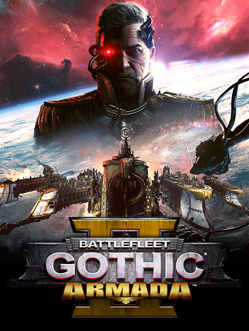 Battlefleet Gothic: Armada 2 (2019) [Updated to version 19676 (27.10.2020) + DLC] MULTi6-ElAmigos