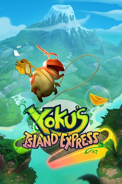Yoku's Island Express (2018) [Updated till 02.09.2021] MULTi9-ElAmigos