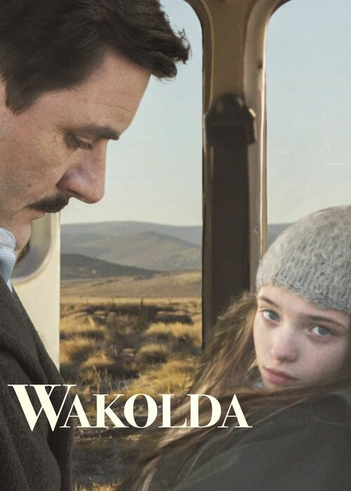 Anioł Śmierci / Wakolda (2013) PL.AC3.DVDRip.XviD-GR4PE | Lektor PL