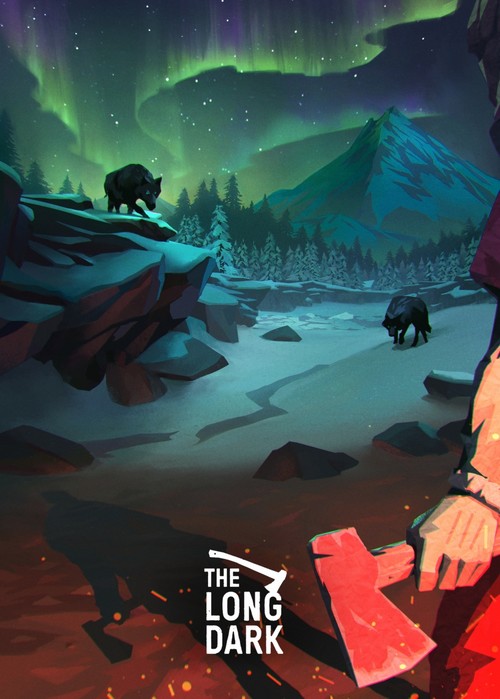 The Long Dark (2017) [Updated to version 2.16 (26.04.2023) + DLC] ElAmigos / Polska wersja językowa