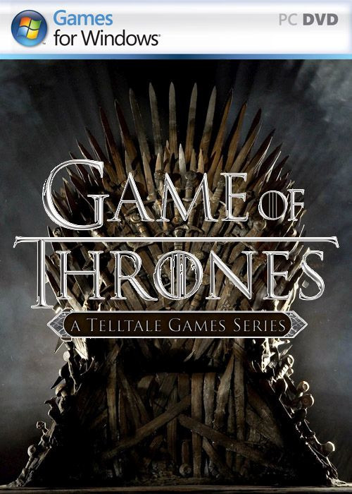 Game of Thrones: A Telltale Games Series - Episode 1-6 (2014/2015) GOG