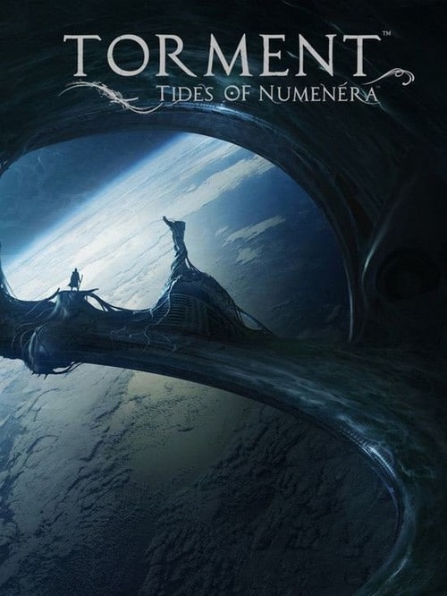 Torment: Tides of Numenera (2017) RELOADED / Polska wersja językowa