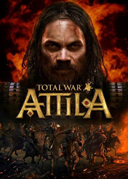 Total war attila не запускается на windows 10