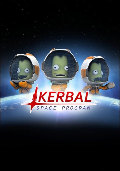 Kerbal Space Program On Final Approach (2015) [Update.v1.12.2] PLAZA