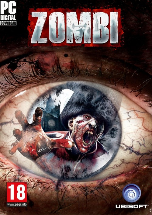 Zombi (2015) CODEX / ElAmigos