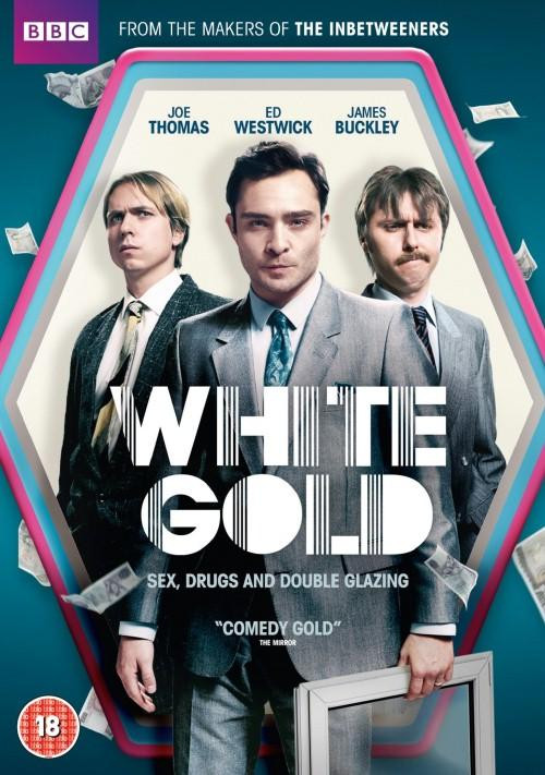 White Gold (2017-2019) [Sezon 1-2] HD