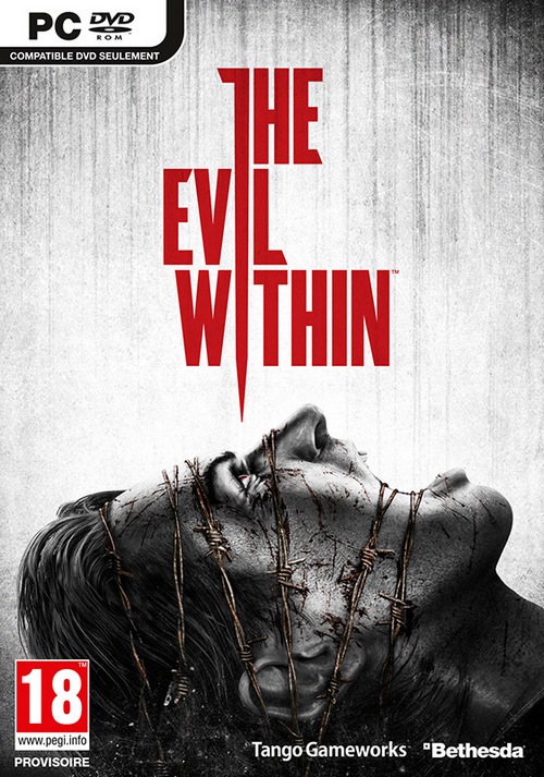 The Evil Within Complete (2014) ElAmigos + Update 10 + DLC / Polska wersja językowa