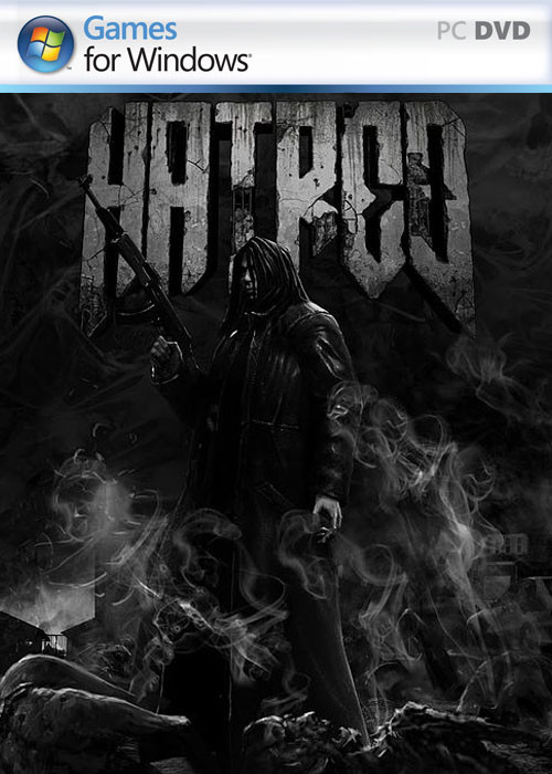 Hatred (2015) ALI213 / Polska wersja językowa