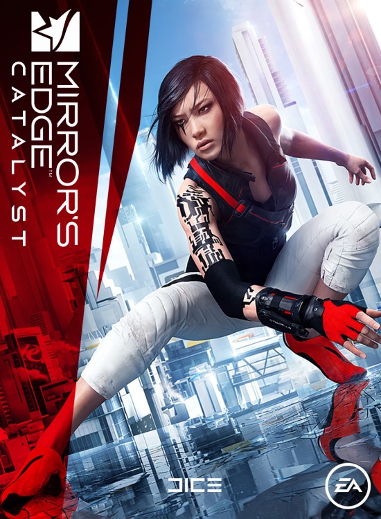 Mirror's Edge Catalyst (2016) [Updated to the latest version (02.10.2016)] MULTi9-ElAmigos / Polska wersja językowa