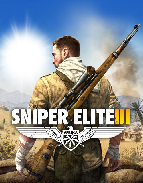 Sniper Elite III: Afrika Ultimate Edition (2014) [Updated till 03.10.2019 + 14 DLC] MULTi13-ElAmigos / Polska wersja językowa