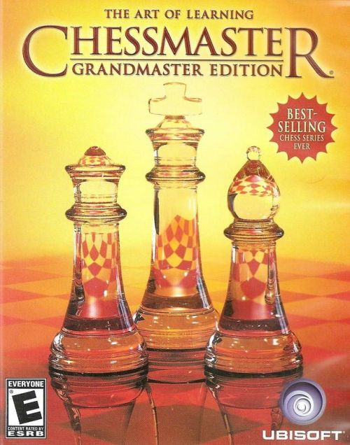Chessmaster Grandmaster Edition XI 11th (2007) / Polska wersja językowa
