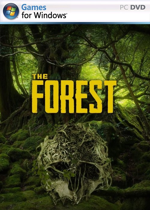 The Forest (2018) [Updated to version 1.12 (10.09.2019)]  ElAmigos /Polska wersja językowa