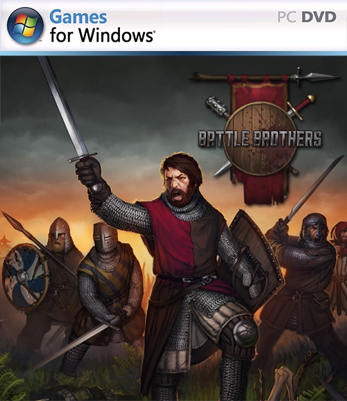 Battle Brothers (2017) [Updated to version 1.4.0.47 (13.01.2021) + DLC] ElAmigos