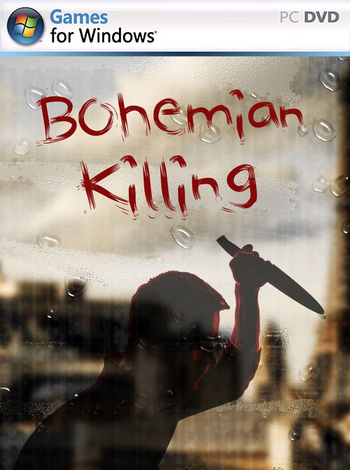 Bohemian Killing (2016) CODEX / Polska wersja językowa