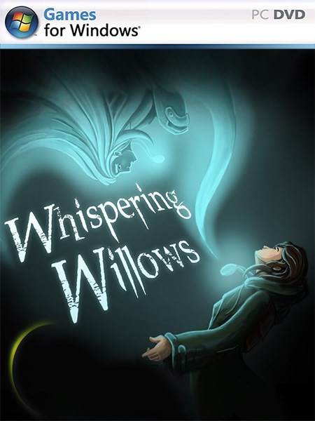 Whispering Willows (2014) MULTi10 PROPHET / Polska wersja językowa
