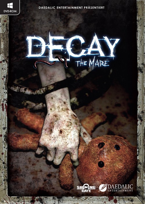 Decay The Mare (2015) RELOADED