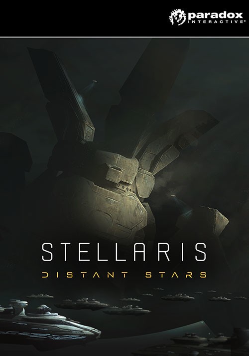 Stellaris - Galaxy Edition (2016)